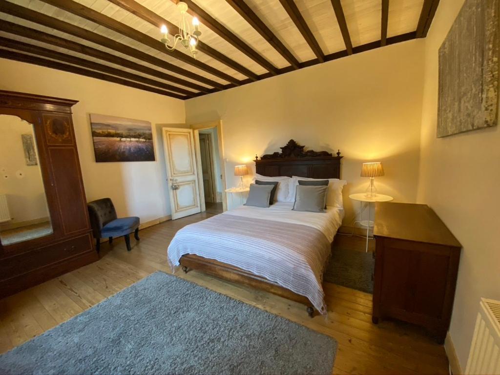 Stunning 5 Bedroom French Manor House, Normandy Beaunay Экстерьер фото