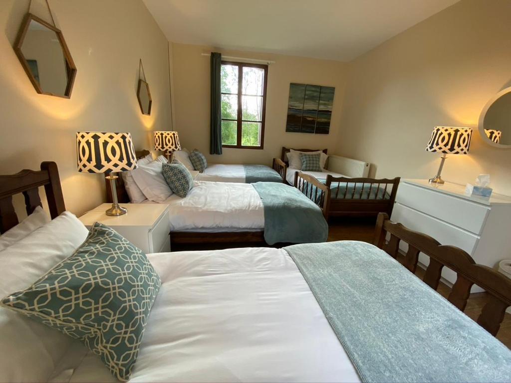 Stunning 5 Bedroom French Manor House, Normandy Beaunay Экстерьер фото