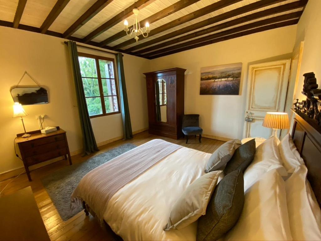 Stunning 5 Bedroom French Manor House, Normandy Beaunay Экстерьер фото